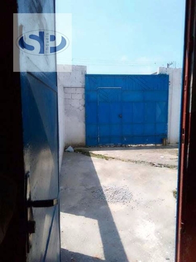 Depósito-Galpão, 686 m² - Foto 4