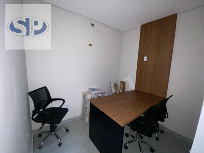 Depósito-Galpão, 500 m² - Foto 2