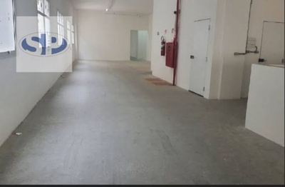 Depósito-Galpão, 1334 m² - Foto 2