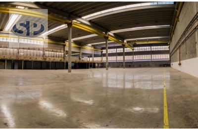 Depósito-Galpão, 3150 m² - Foto 5