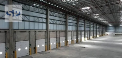 Depósito-Galpão, 10060 m² - Foto 2