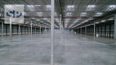 Depósito-Galpão, 10060 m² - Foto 4