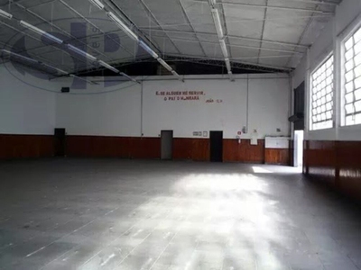 Depósito-Galpão, 900 m² - Foto 2