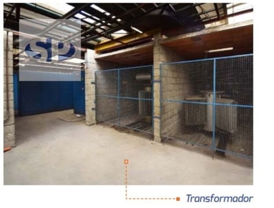 Depósito-Galpão, 5727 m² - Foto 2