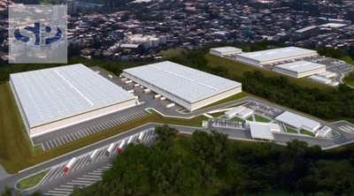 Depósito-Galpão, 10977 m² - Foto 3