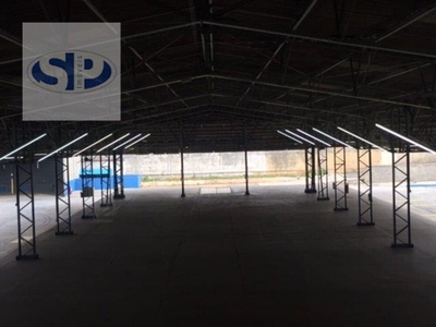 Depósito-Galpão, 3247 m² - Foto 3