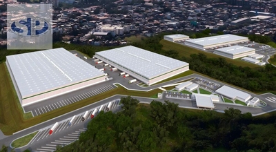 Depósito-Galpão, 10977 m² - Foto 2