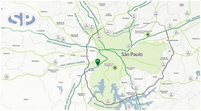 Depósito-Galpão, 10977 m² - Foto 4