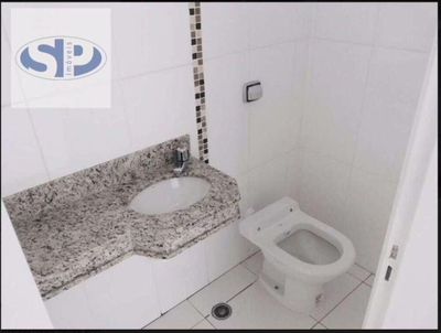 Prédio Inteiro, 600 m² - Foto 5