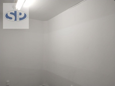 Depósito-Galpão, 300 m² - Foto 2