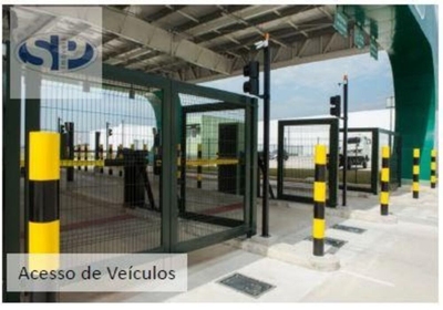 Depósito-Galpão, 11709 m² - Foto 3