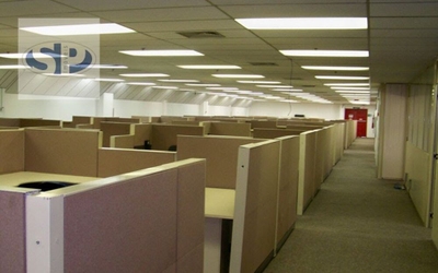 Depósito-Galpão, 496 m² - Foto 1