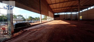 Depósito-Galpão, 2500 m² - Foto 4