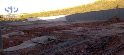 Depósito-Galpão, 2500 m² - Foto 2