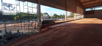 Depósito-Galpão, 2500 m² - Foto 3