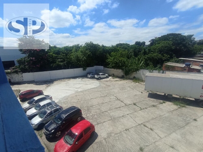 Depósito-Galpão, 1590 m² - Foto 3