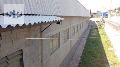 Depósito-Galpão, 2165 m² - Foto 3