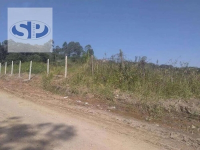 Loteamento e Condomínio, 2 hectares - Foto 1