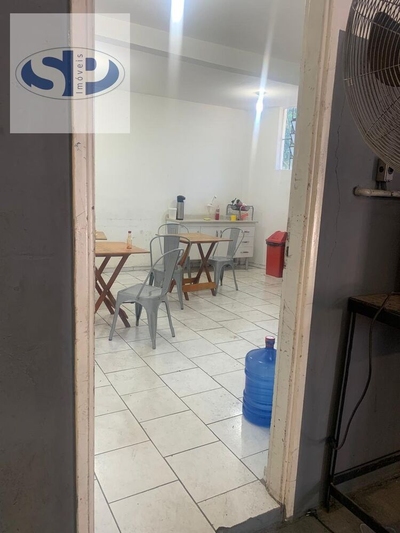 Depósito-Galpão, 1400 m² - Foto 3