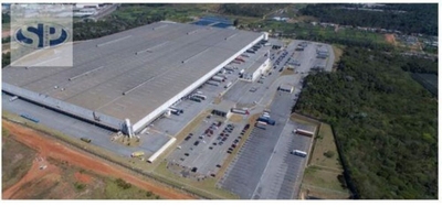 Depósito-Galpão, 8315 m² - Foto 3