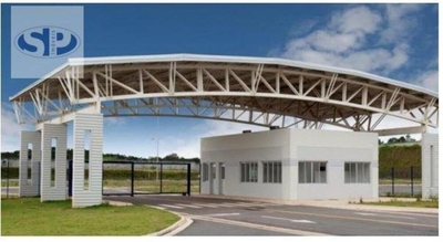 Depósito-Galpão, 8315 m² - Foto 4