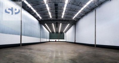 Depósito-Galpão, 4079 m² - Foto 5