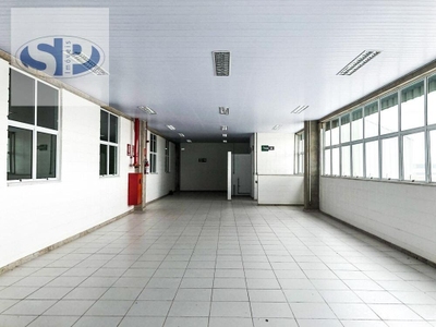 Depósito-Galpão, 4079 m² - Foto 2