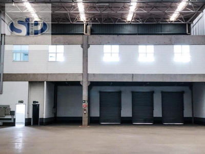 Depósito-Galpão, 4079 m² - Foto 4