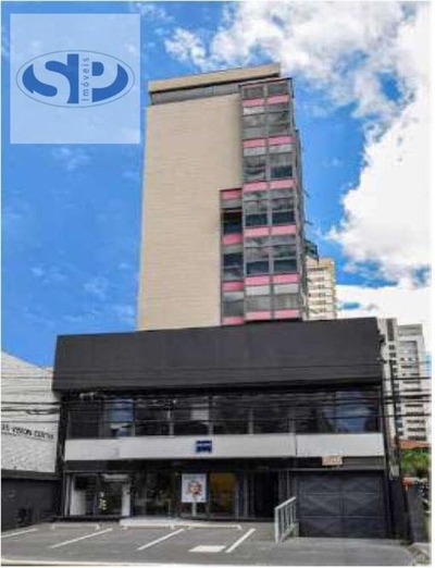 Prédio Inteiro, 854 m² - Foto 2