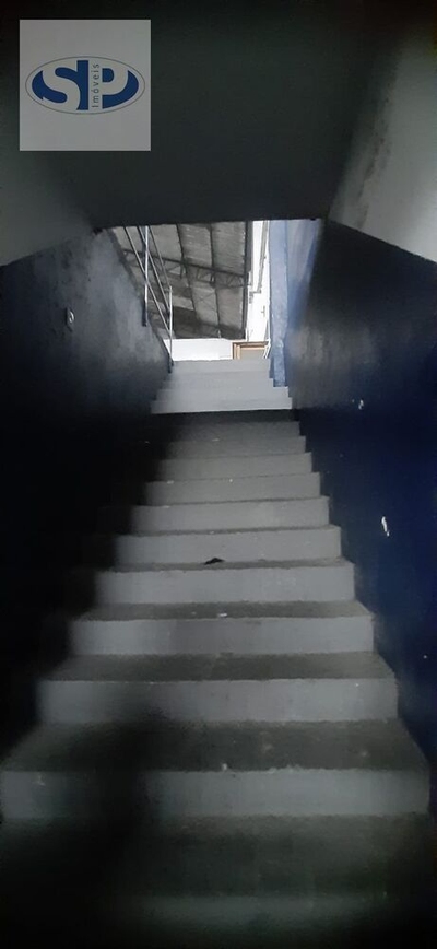 Depósito-Galpão, 2400 m² - Foto 2