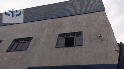 Depósito-Galpão, 2400 m² - Foto 4