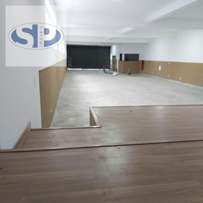 Depósito-Galpão, 995 m² - Foto 3