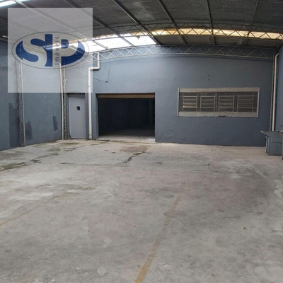 Depósito-Galpão, 995 m² - Foto 5