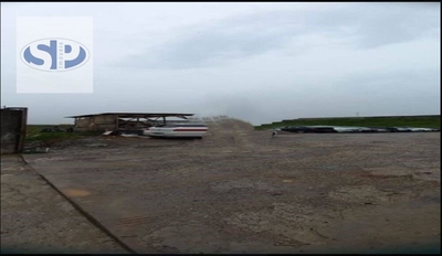 Loteamento e Condomínio, 1 hectares - Foto 4