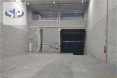 Depósito-Galpão, 2050 m² - Foto 5