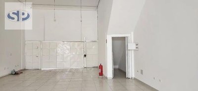 Depósito-Galpão, 180 m² - Foto 1