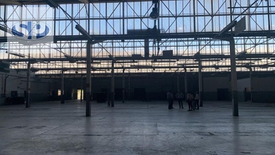 Depósito-Galpão, 11106 m² - Foto 2