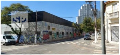 Depósito-Galpão, 3300 m² - Foto 1