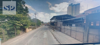 Depósito-Galpão, 800 m² - Foto 2