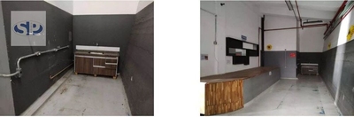 Depósito-Galpão, 1662 m² - Foto 2