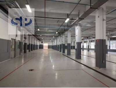 Depósito-Galpão, 1662 m² - Foto 5