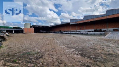 Depósito-Galpão, 7236 m² - Foto 3