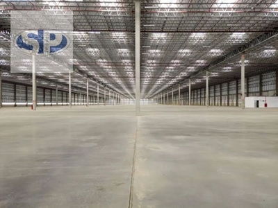 Depósito-Galpão, 9531 m² - Foto 1
