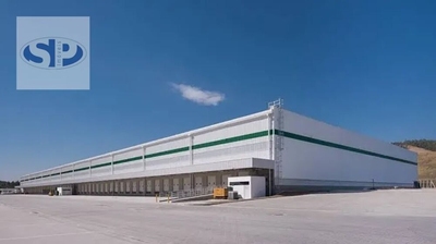 Depósito-Galpão, 9531 m² - Foto 5