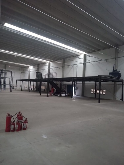 Depósito-Galpão, 2500 m² - Foto 3
