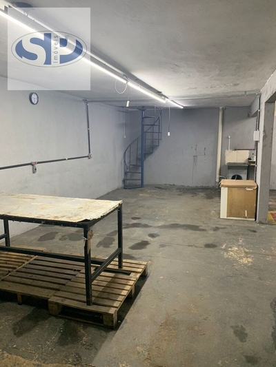 Depósito-Galpão, 360 m² - Foto 5