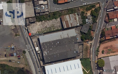 Loteamento e Condomínio, 3250 m² - Foto 2