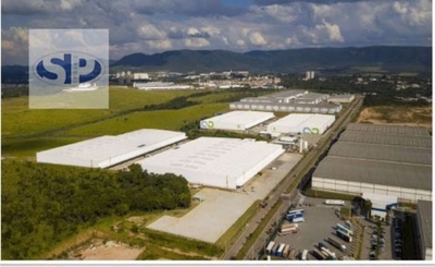 Depósito-Galpão, 5476 m² - Foto 3