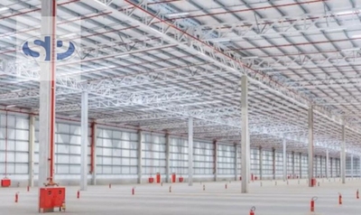 Depósito-Galpão, 5476 m² - Foto 4