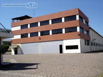 Depósito-Galpão, 3000 m² - Foto 2